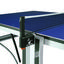 Cornilleau Competition ITTF 540 Rollaway Indoor Table Tennis Table (22mm) - Blue - thumbnail image 2